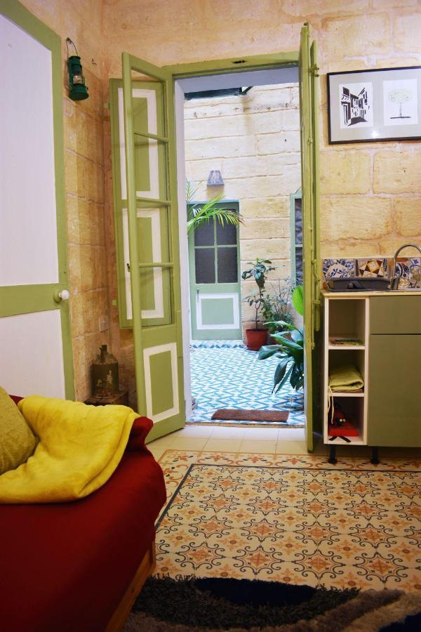 Myrtle Suite - Authentic Valletta Experience Екстериор снимка