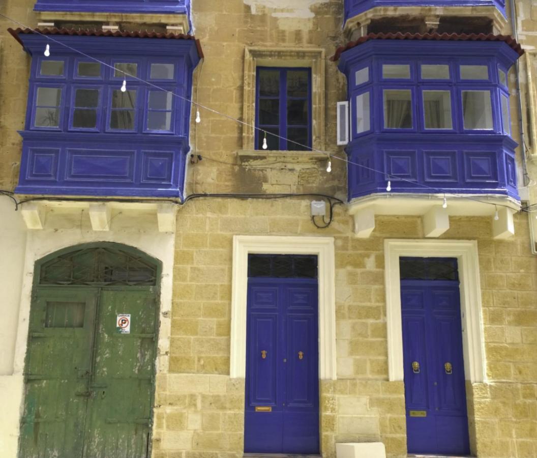 Myrtle Suite - Authentic Valletta Experience Екстериор снимка