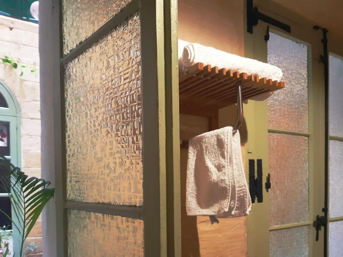 Myrtle Suite - Authentic Valletta Experience Екстериор снимка