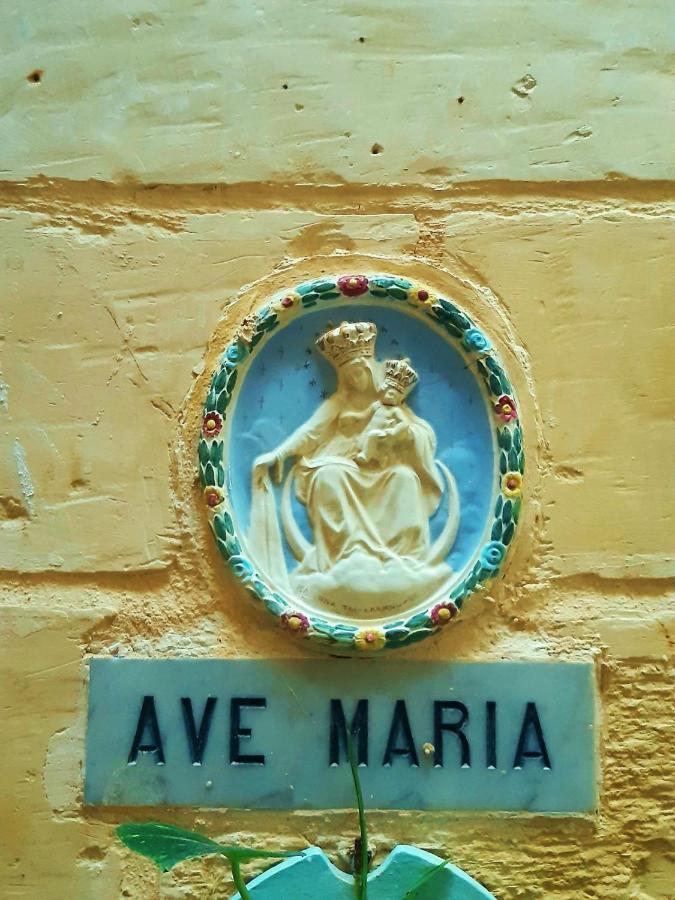 Myrtle Suite - Authentic Valletta Experience Екстериор снимка
