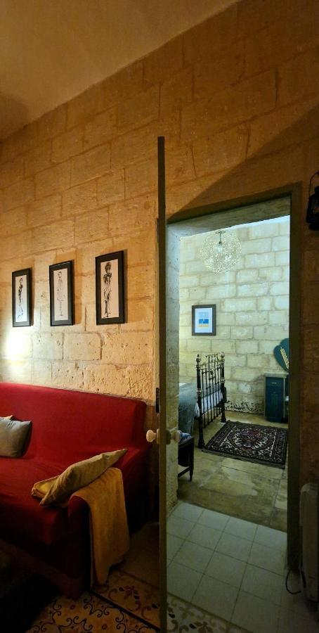 Myrtle Suite - Authentic Valletta Experience Екстериор снимка
