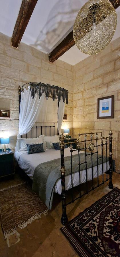 Myrtle Suite - Authentic Valletta Experience Екстериор снимка