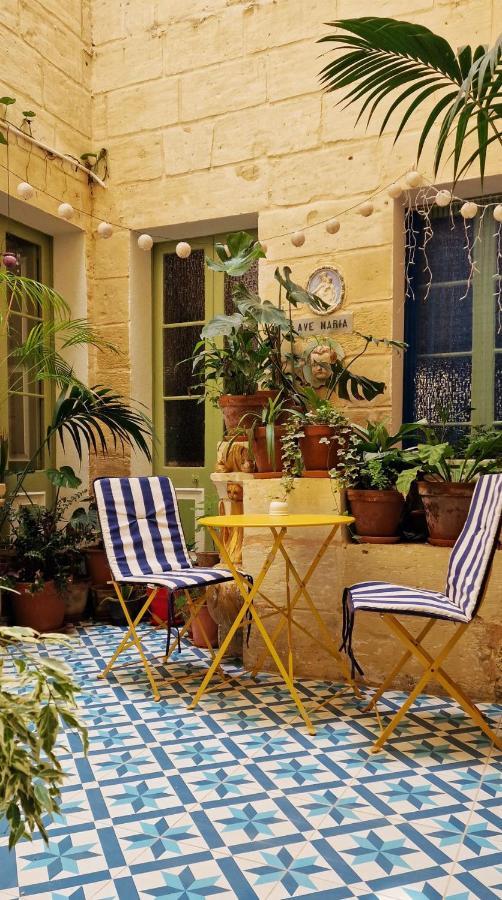 Myrtle Suite - Authentic Valletta Experience Екстериор снимка