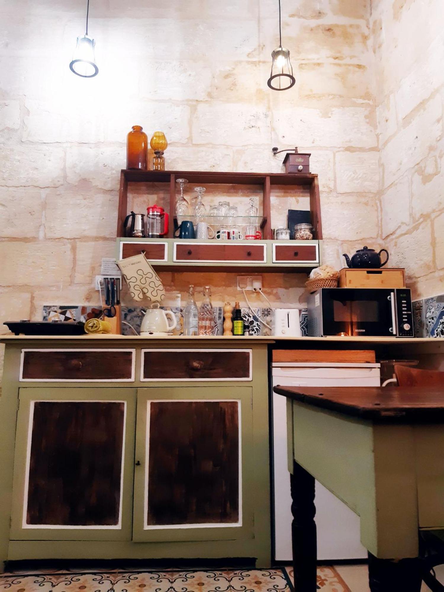 Myrtle Suite - Authentic Valletta Experience Екстериор снимка
