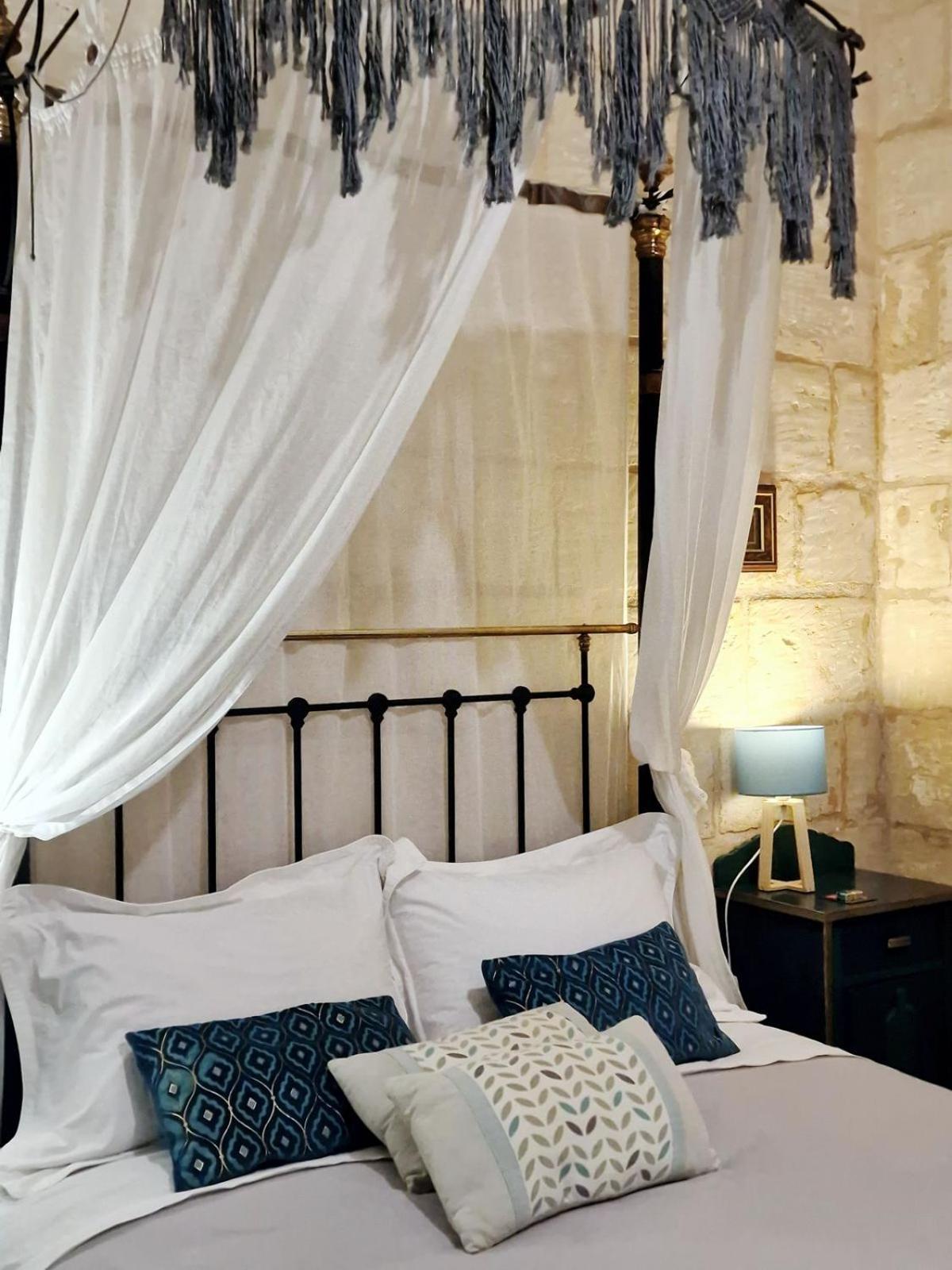 Myrtle Suite - Authentic Valletta Experience Екстериор снимка