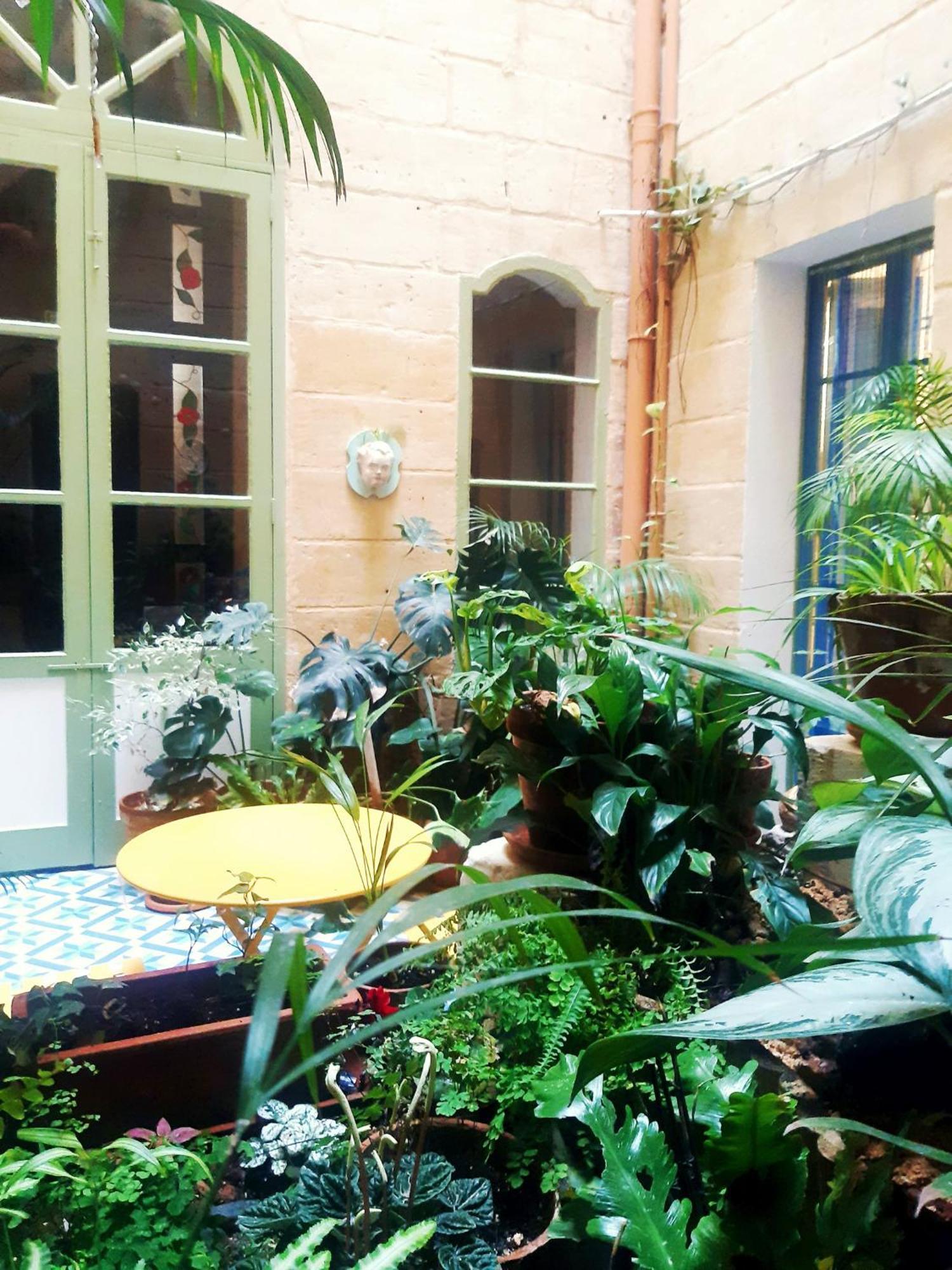 Myrtle Suite - Authentic Valletta Experience Екстериор снимка