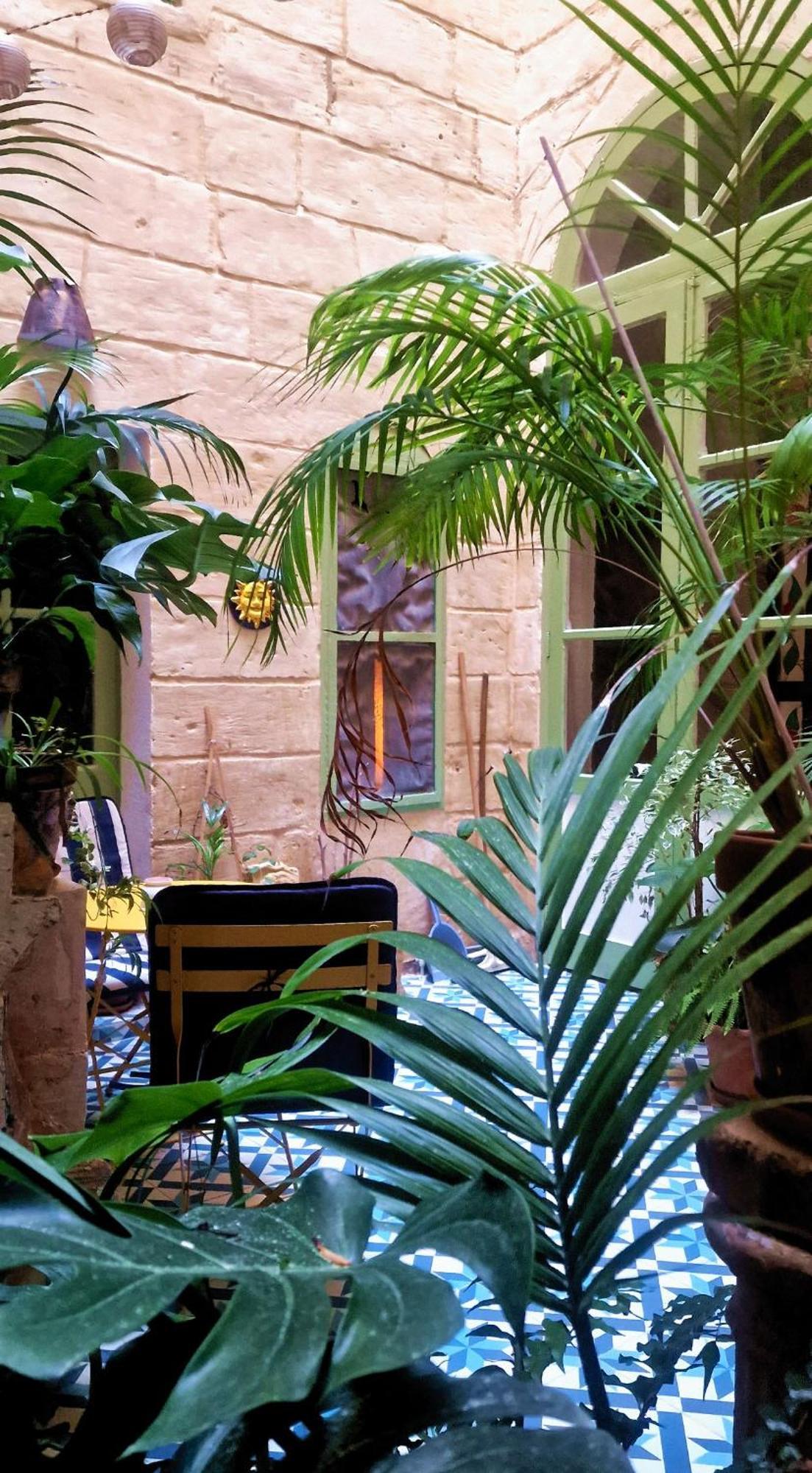 Myrtle Suite - Authentic Valletta Experience Екстериор снимка