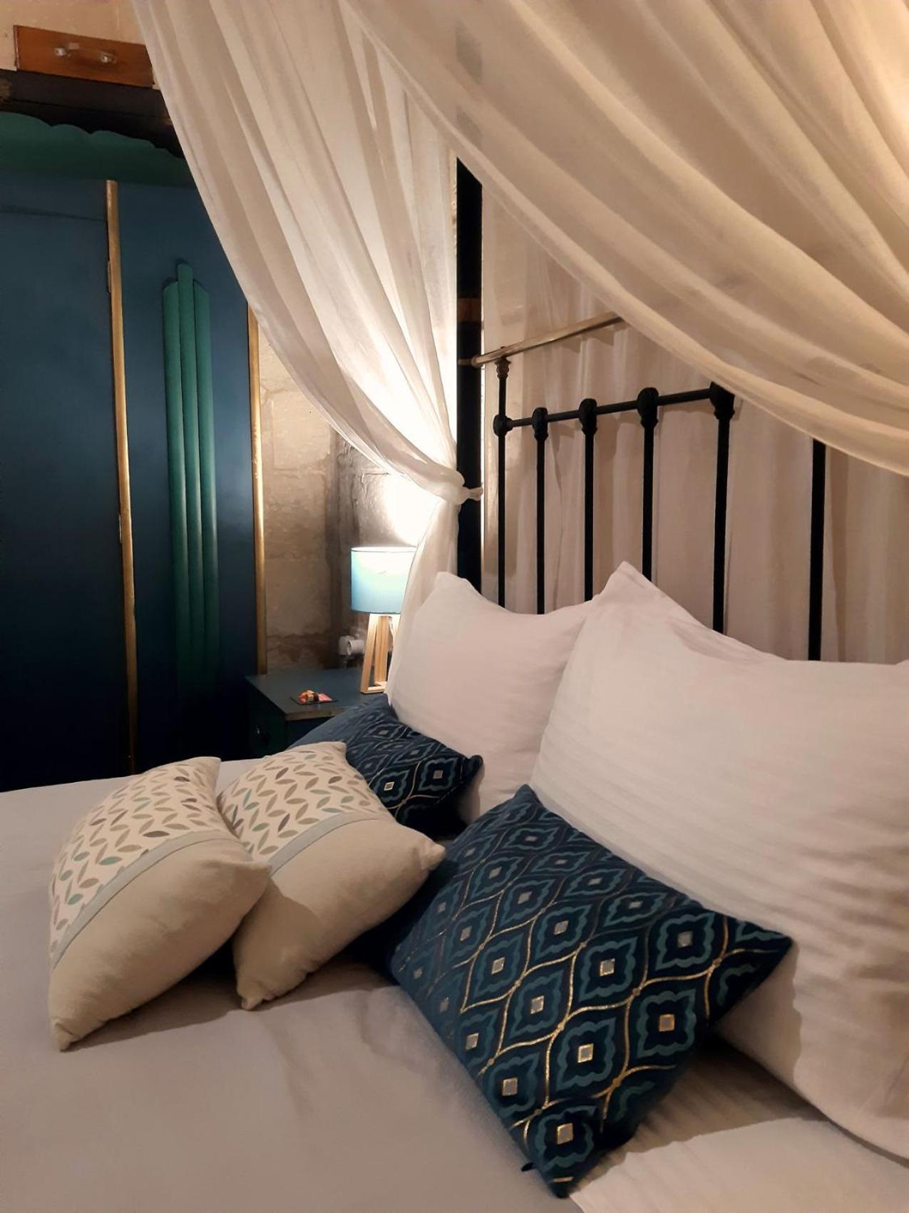 Myrtle Suite - Authentic Valletta Experience Екстериор снимка