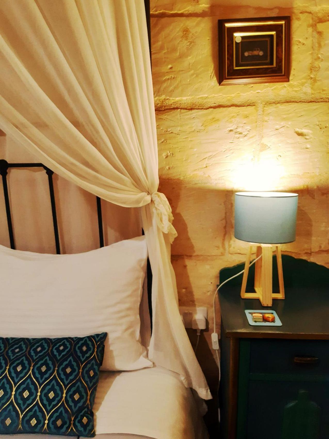 Myrtle Suite - Authentic Valletta Experience Екстериор снимка