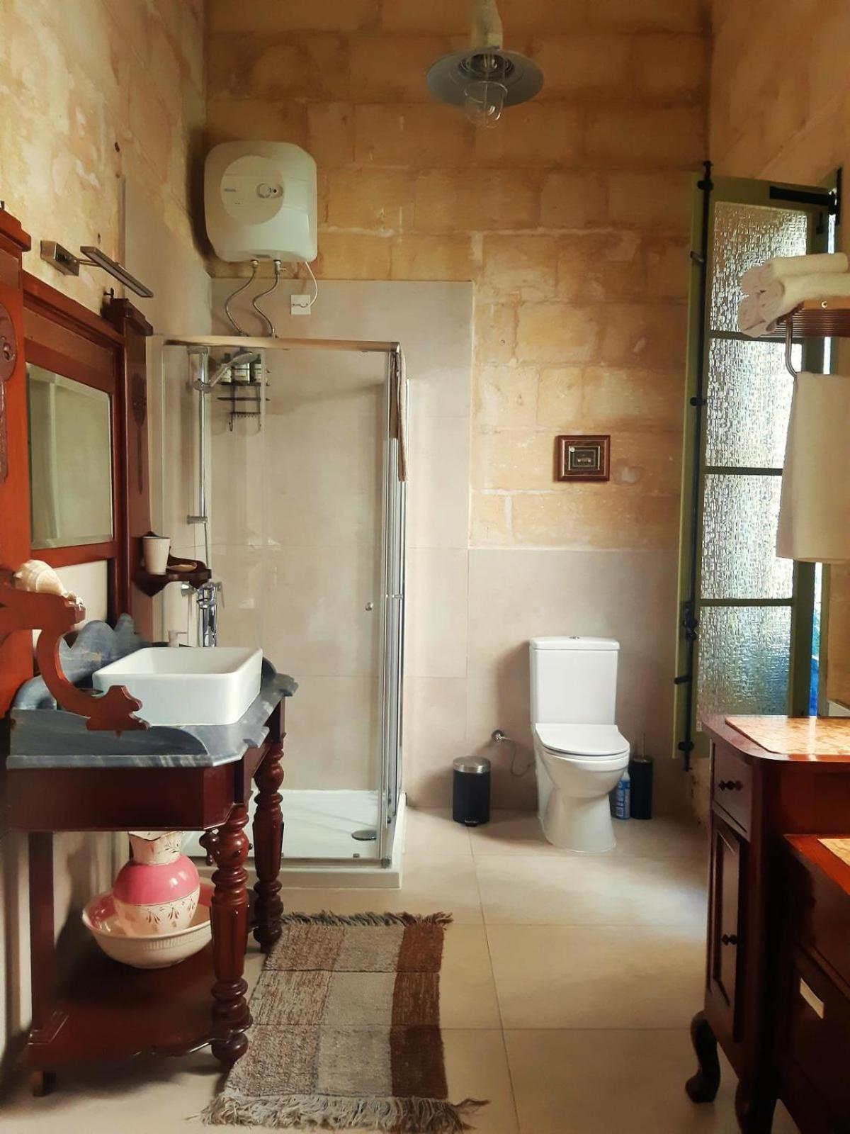 Myrtle Suite - Authentic Valletta Experience Екстериор снимка