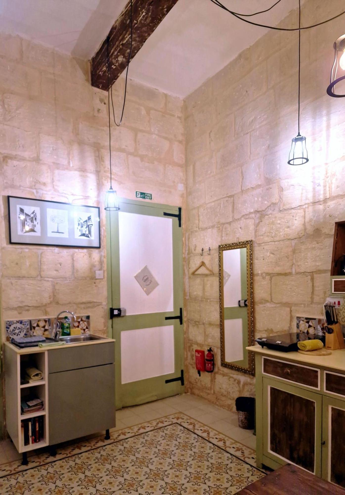 Myrtle Suite - Authentic Valletta Experience Екстериор снимка