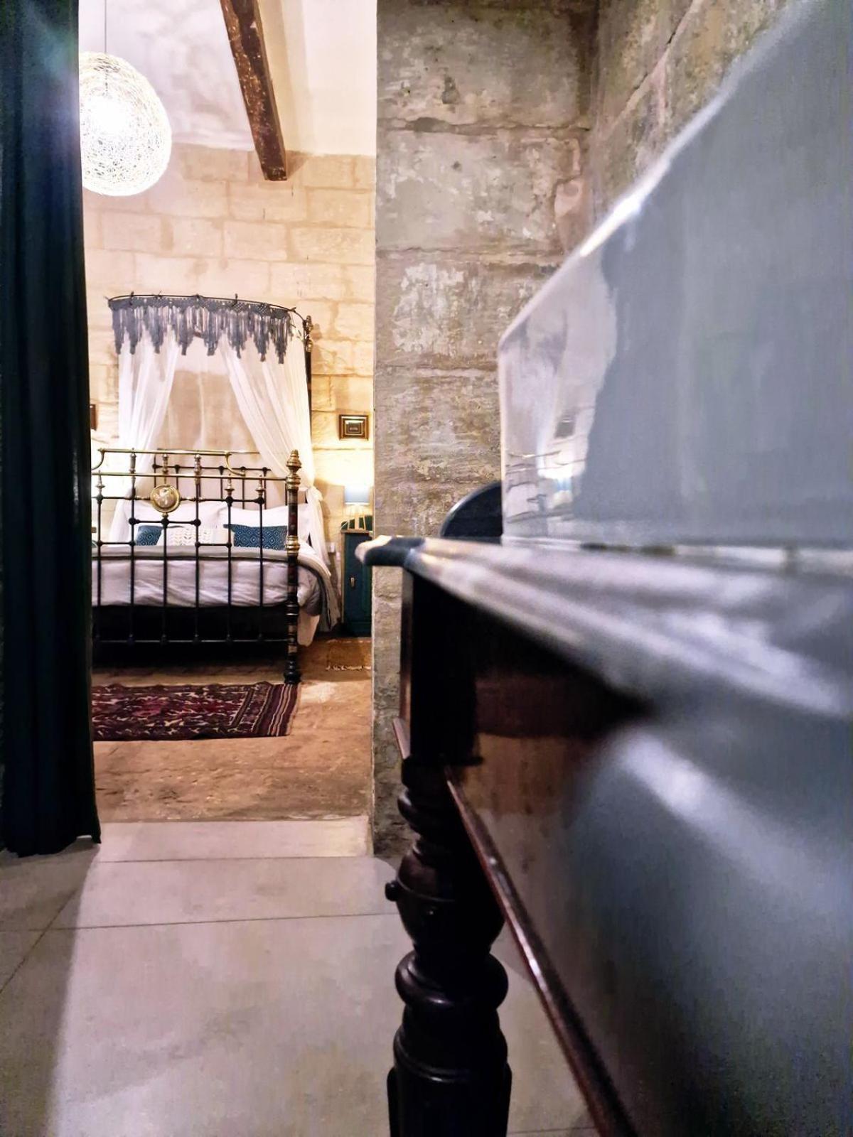 Myrtle Suite - Authentic Valletta Experience Екстериор снимка