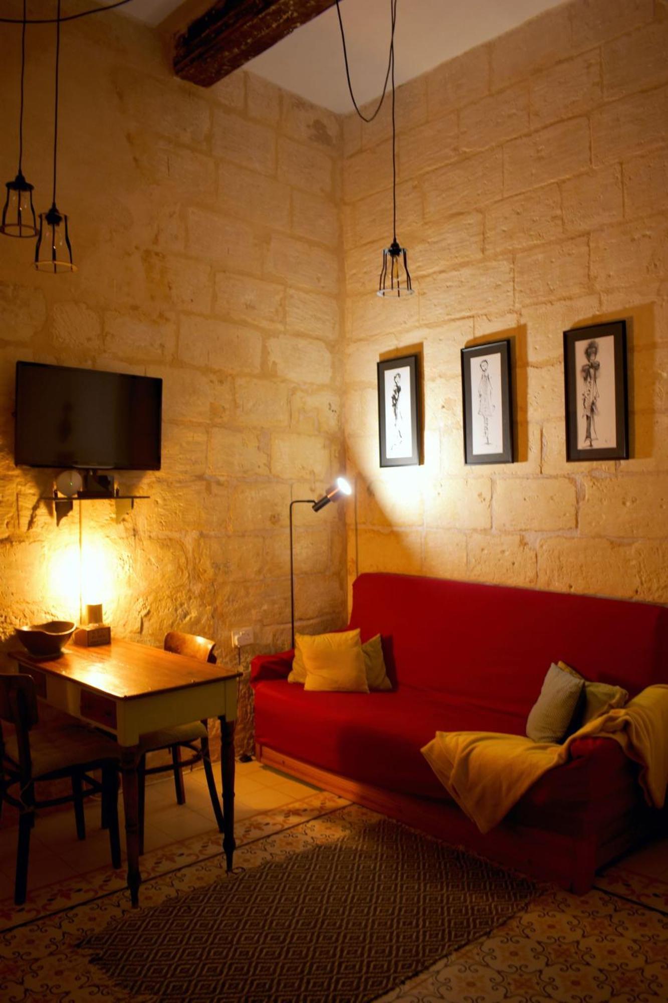 Myrtle Suite - Authentic Valletta Experience Екстериор снимка
