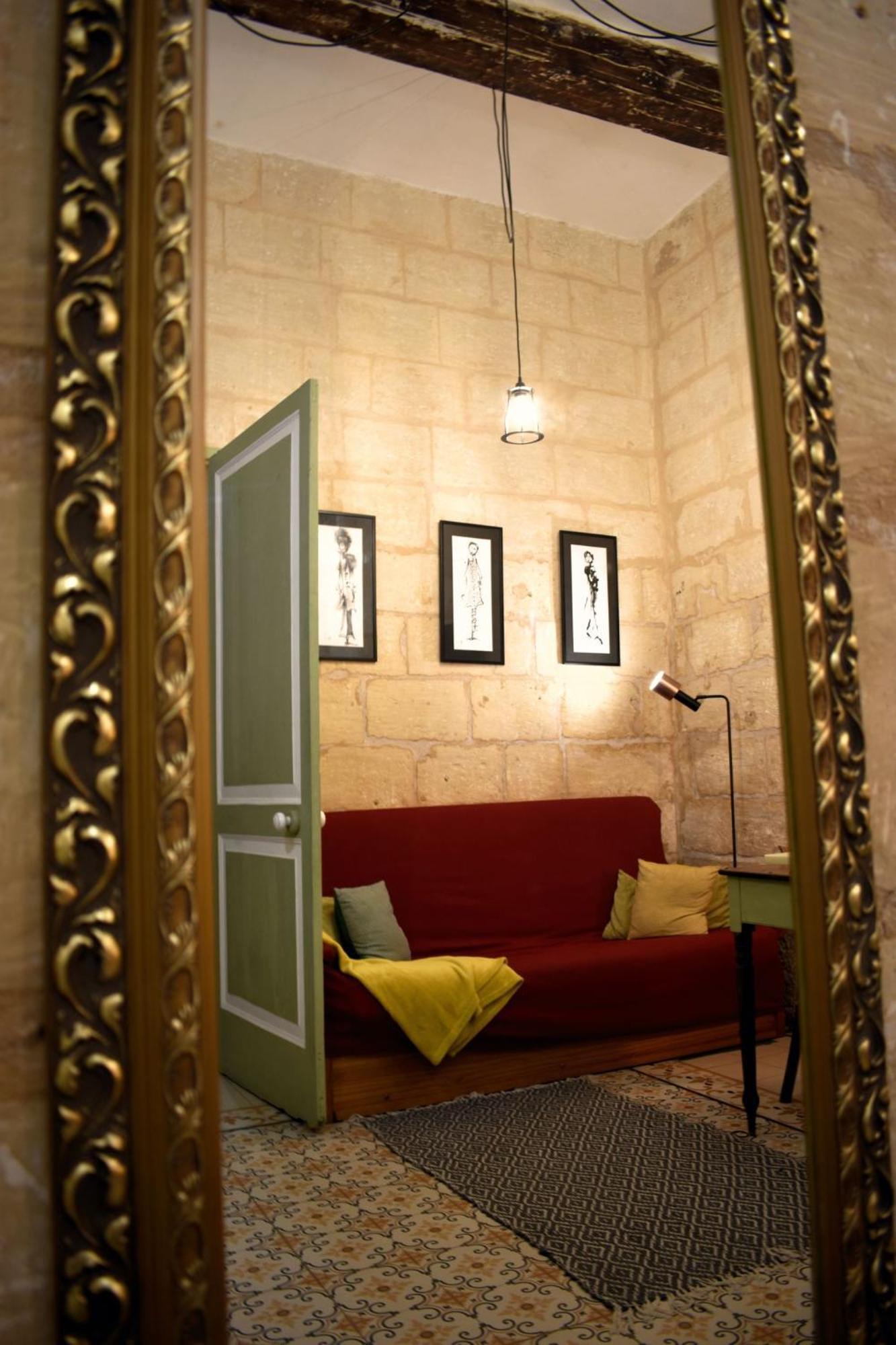 Myrtle Suite - Authentic Valletta Experience Екстериор снимка